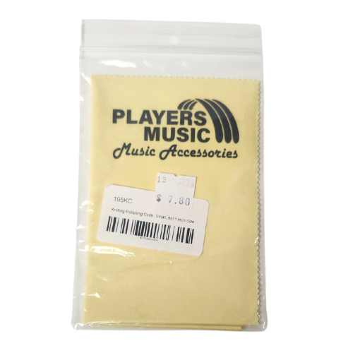 Knilling Polishing Cloth