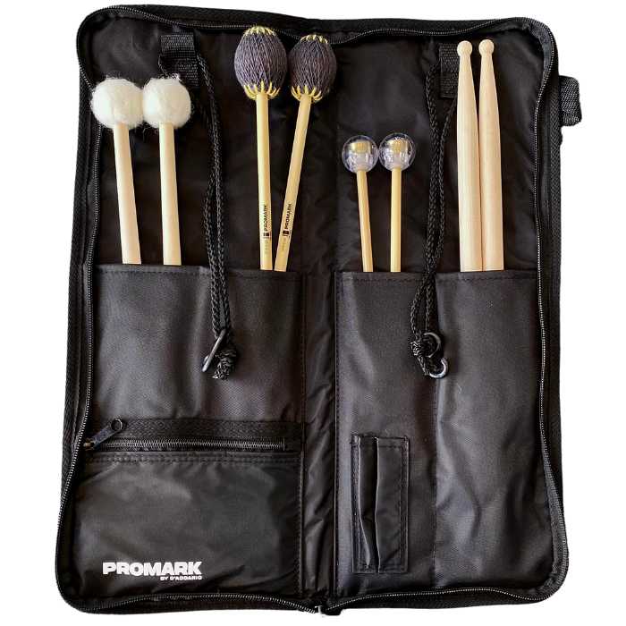 Kincaid's Middle School Percussion Pack