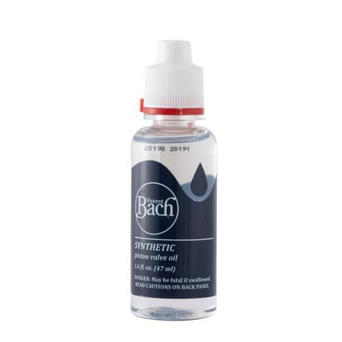Bach Synthetic Piston Valve Oil