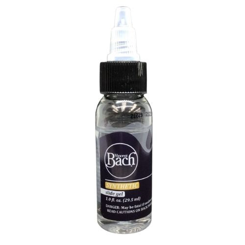 Bach Synthetic Slide Gel