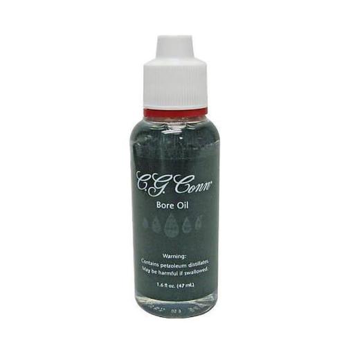 C.G. Conn Bore Oil
