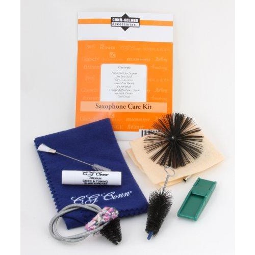 Conn-Selmer Saxophone Care Kit | Kincaid's Is Music