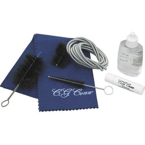 Conn-Selmer Low Brass Care Kit for Baritone & Tuba | Kincaid's Is Music