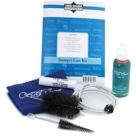 Conn-Selmer Trumpet Care Kit | Kincaid's Is Music