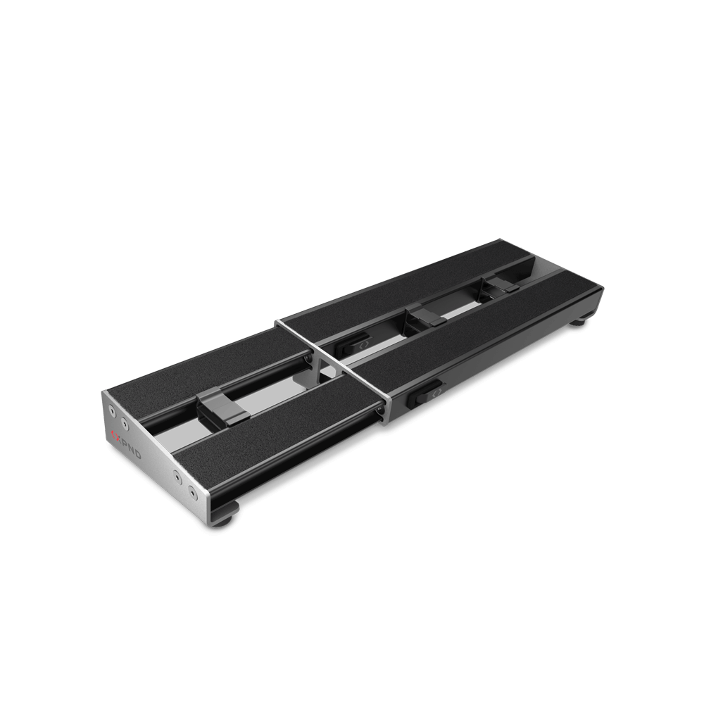 D'Addario XPND 1 Pedalboard - PWXPNDPB01