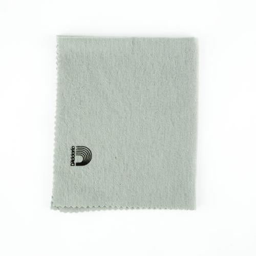 D'Addario Planet Waves Pre-Treated Polishing Cloth | Kincaid's Is Music