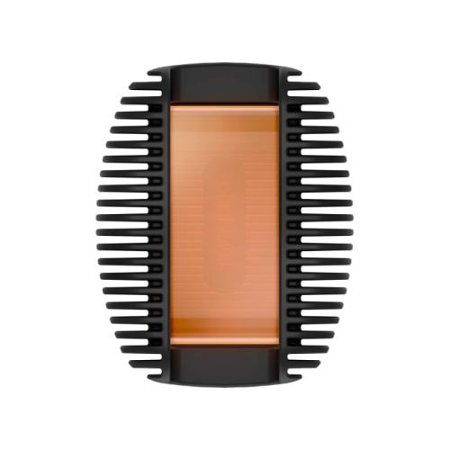 D'Addario Rosin Guard with Light Rosin