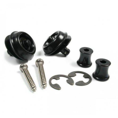 Dunlop Straplok Strap Retainer System | Kincaid's Is Music