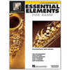 Essential Elements for Band - Book 1 Alto Saxophone  | Kincaid&#39;s Is Music