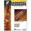 Essential Elements for Band - Book 1 Bassoon | Kincaid&#39;s Is Music