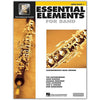 Essential Elements for Band - Book 1 Oboe | Kincaid&#39;s Is Music