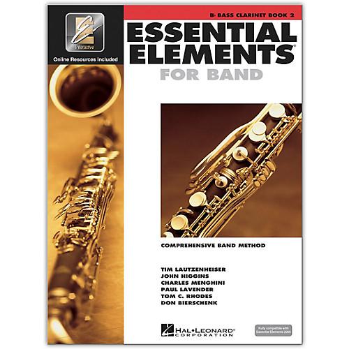 Essential Elements for Band - Book 2 | Kincaid's Is Music