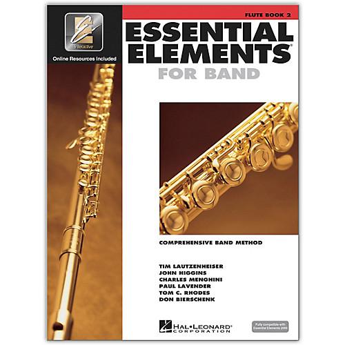 Essential Elements for Band - Book 2 | Kincaid's Is Music