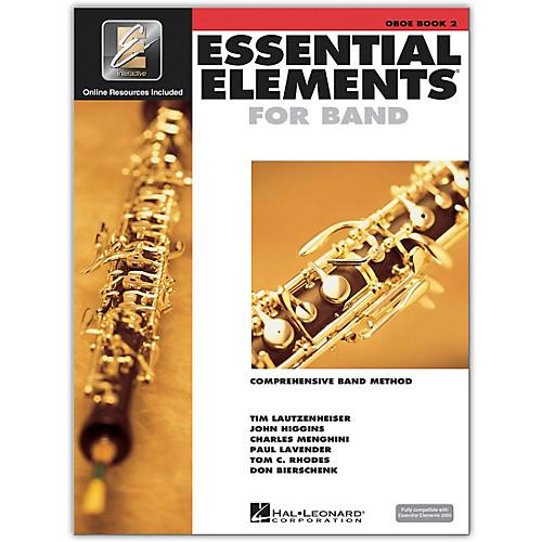 Essential Elements for Band - Book 2 | Kincaid's Is Music