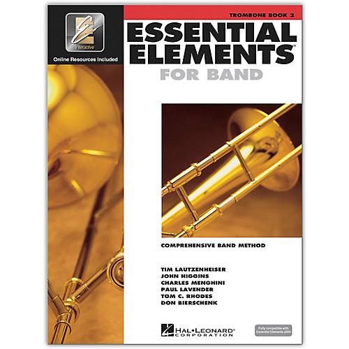 Essential Elements for Band - Book 2 | Kincaid's Is Music