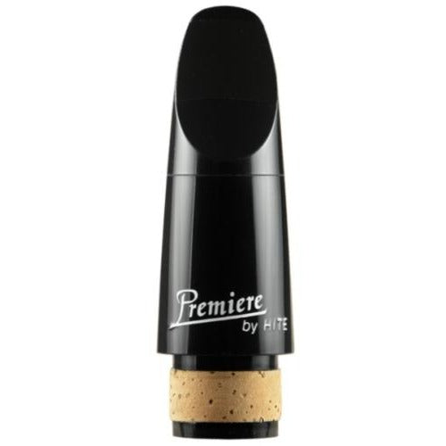 J & D Hite Premiere Bb Clarinet Mouthpiece | Kincaid's Is Music