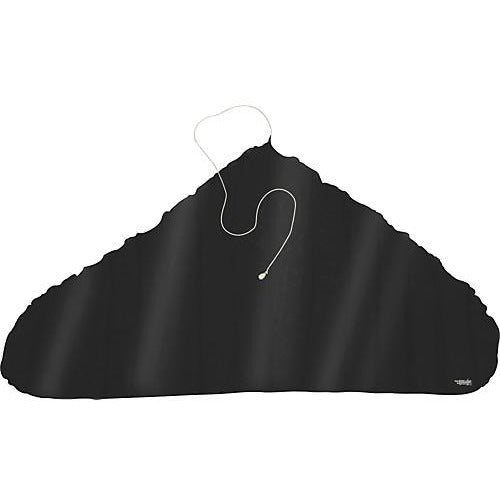 Hodge Alto Saxophone Black Silk Swab