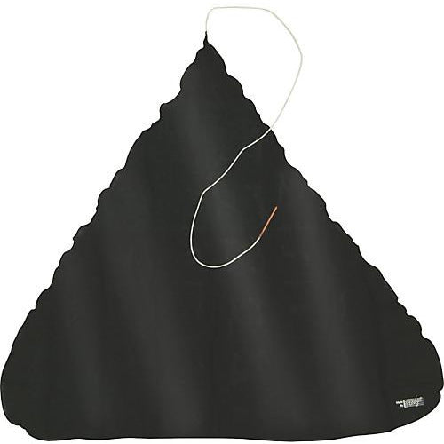 Hodge B-flat Clarinet Black Silk Swab