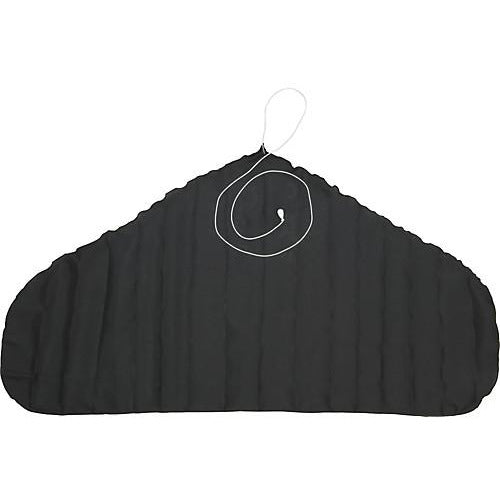 Hodge Tenor Saxophone Black Silk Swab