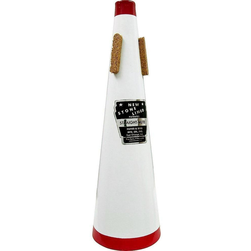Humes & Berg 151 Tenor Trombone Straight Mute