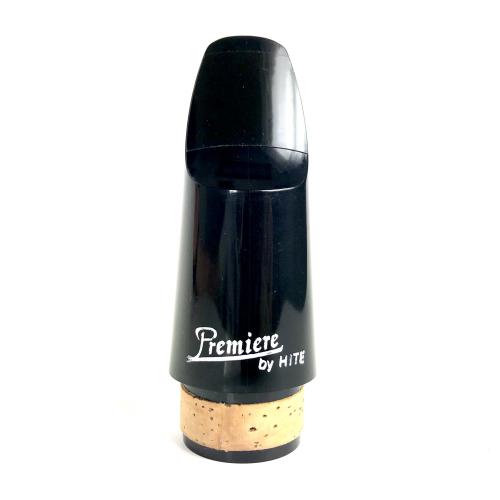 J & D Hite Premiere Bass Clarinet Mouthpiece