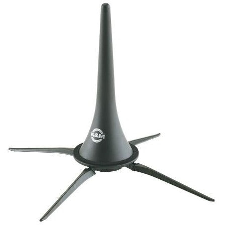 K&M Clarinet Stand 15222 | Kincaid's Is Music