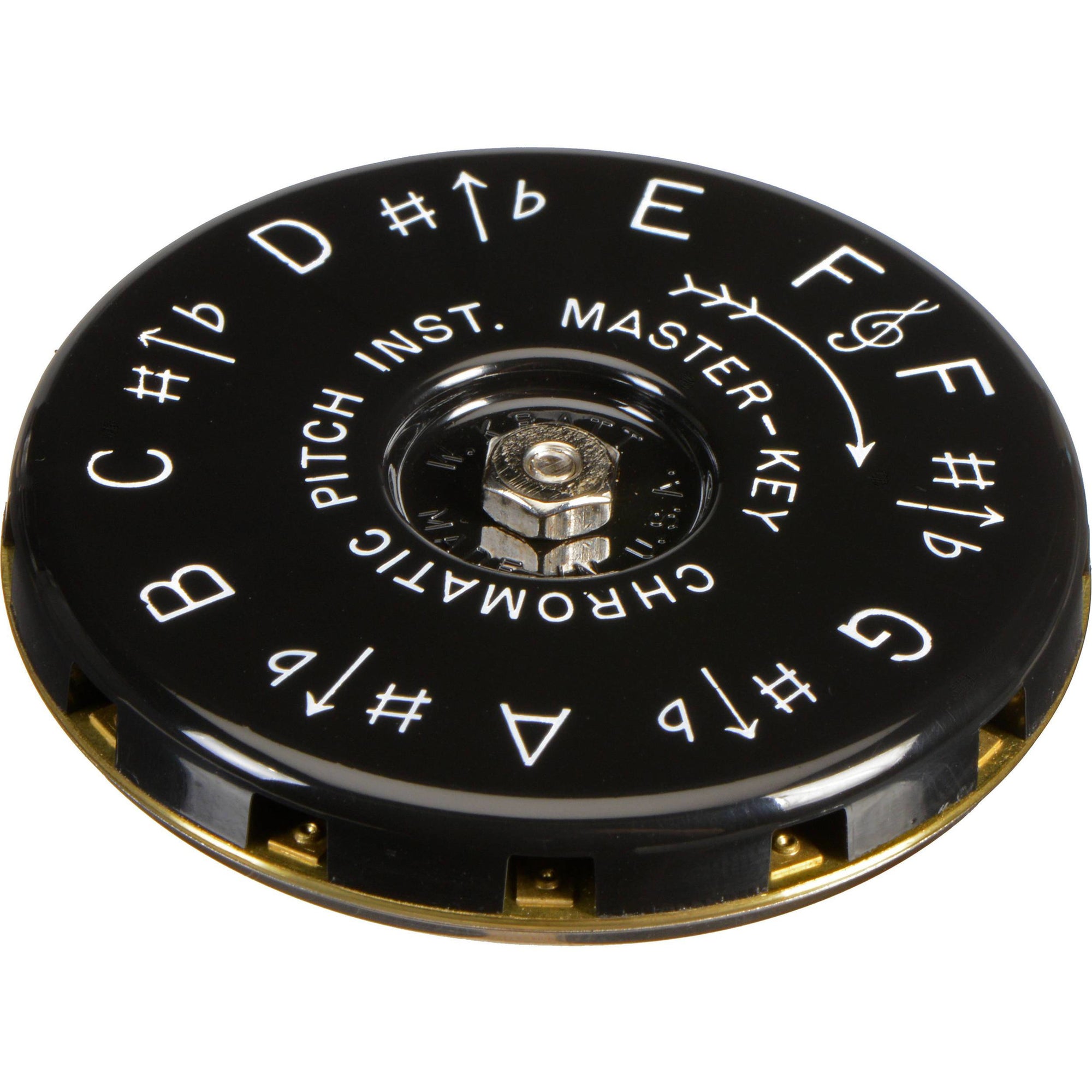 Kratt MK1 Chromatic Pitch Pipe - F-F | Kincaid's Is Music