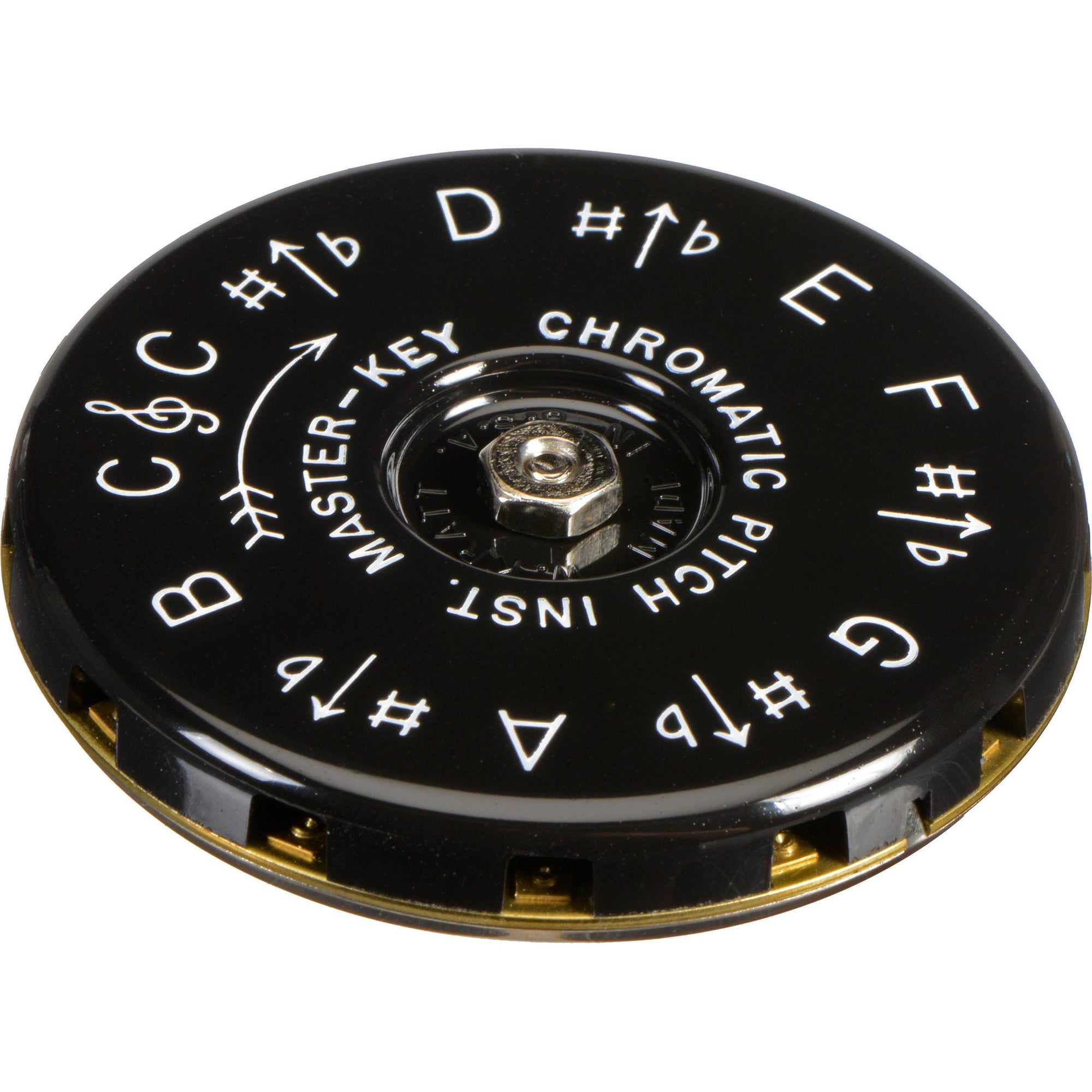 Kratt MK2 Chromatic Pitch Pipe - C-C | Kincaid's Is Music