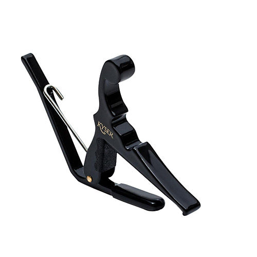 Kyser Quick Change Banjo/Mandolin/Ukulele Capo | Kincaid's Is Music