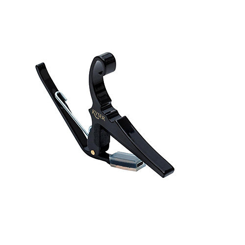 Kyser Quick Change Classical Guitar Capo | Kincaid's Is Music