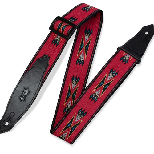 Levy's Polypropylene Guitar Strap | Kincaid's Is Music