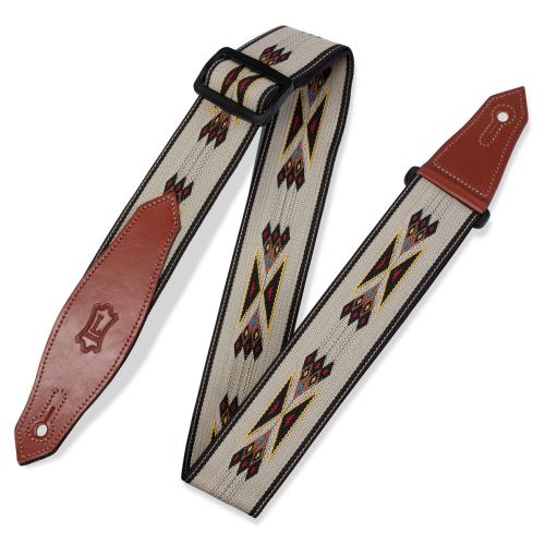 Levy's Polypropylene Guitar Strap | Kincaid's Is Music