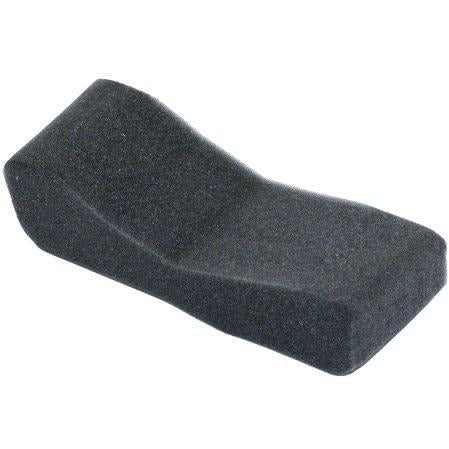 Players' Violin/Viola Foam Shoulder Rest