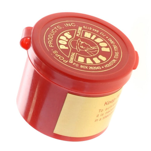 Pops' Bass Rosin | Kincaid's Is Music