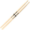 ProMark 5B Wood Tip American Hickory Drumsticks