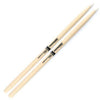 ProMark American Hickory TX5BN 5B Nylon-tip Drumsticks