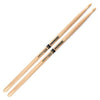 ProMark American Hickory TX7AW 7A Wood-tip Drumsticks