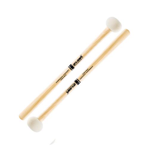 ProMark Performer Series Marching Bass Drum Mallets | Kincaid's Is Music