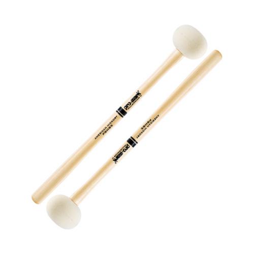 ProMark Performer Series Marching Bass Drum Mallets | Kincaid's Is Music