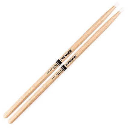 ProMark Shira Kashi Oak PW747N 747 Nylon Tip Drumsticks