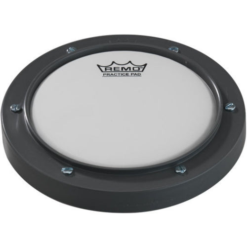 Remo 6" Tuneable Practice Pad