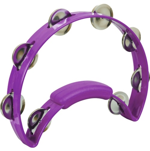 Rhythm Tech Solo Tambourine | Kincaid's Is Music