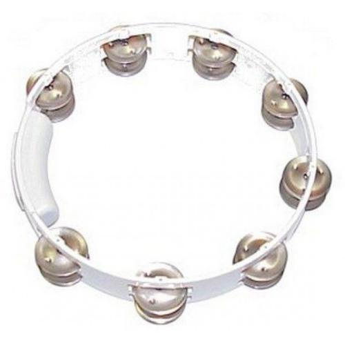Rhythm Tech True Color 10" Tambourine | Kincaid's Is Music