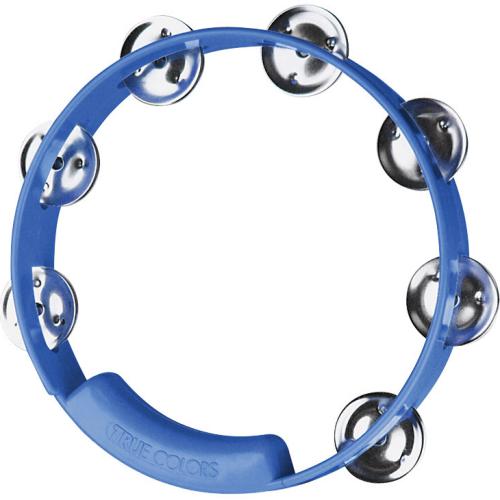 Rhythm Tech True Color 8" Tambourine | Kincaid's Is Music