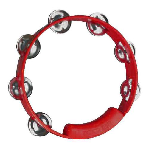 Rhythm Tech True Color 8" Tambourine | Kincaid's Is Music