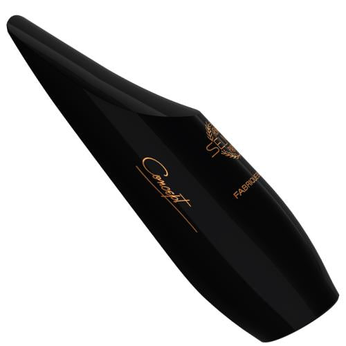 Selmer Paris Concept Alto Saxophone Mouthpiece | Kincaid's Is Music