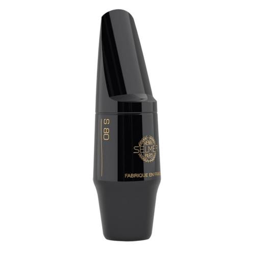 Selmer-Paris S80 Series C* Baritone Saxophone Mouthpiece | Kincaid's Is Music
