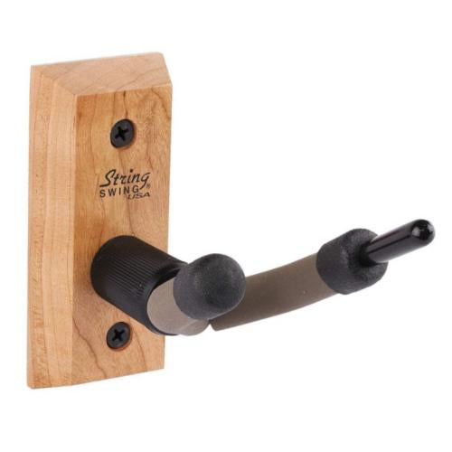 String Swing Violin Wall Hanger