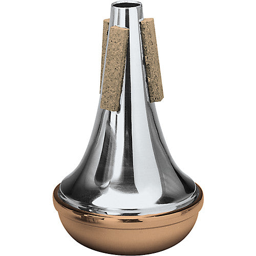 Tom Crown Trumpet Straight Mute Copper-End | Kincaid's Is Music