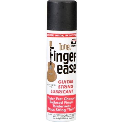 Tone Fingerease Guitar String Lubricant | Kincaid's Is Music